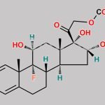 Triamcinolone EP Impurity A CAS#: 67-78-7