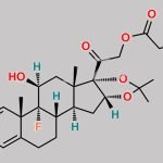 Triamcinolone Hexacetonide CAS#: 5611-51-8