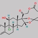 Triamcinolone Hexacetonide EP Impurity C CAS#: N/A