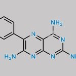 Triamterene CAS#: 396-01-0