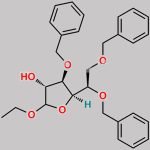 Tribenoside CAS#: 10310-32-4