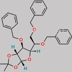 Tribenoside EP Impurity A CAS#: 53928-30-6