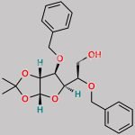 Tribenoside EP Impurity B CAS#: 28713-39-5