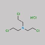 Trichlormethine Hydrochloride CAS#: 817-09-4