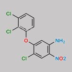 Triclabendazole EP Impurity D CAS#: 118353-04-1