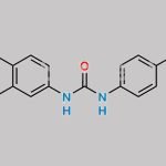 Triclocarban CAS#: 101-20-2
