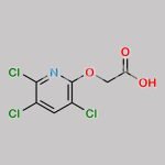 Triclopyr CAS#: 55335-06-3
