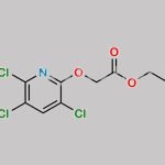 Triclopyr ethyl CAS#: 60825-27-6