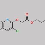 Triclopyr Impurity 1 CAS#: N/A