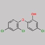 Triclosan CAS#: 3380-34-5