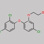 Triclosan Impurity 1 CAS#: 1621062-98-3