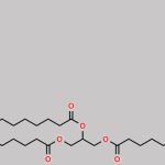 Tridocosahexaenoin CAS#: 11094-59-0