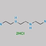 Trientine Dihydrochloride CAS#: 38260-01-4