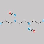Trientine Nitroso Impurity 2 CAS#: N/A