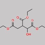 Triethyl Isocitrate CAS#: 16496-37-0