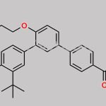 Trifarotene Impurity 3 CAS#: 895543-08-5