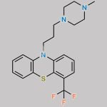 Trifluoperazine 4-Isomer CAS#: 2734282-73-4