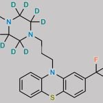 Trifluoperazine D8 CAS#: 2740408-55-1