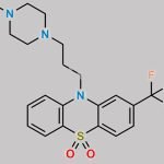 Trifluoperazine Sulfone Impurity CAS#: 2230802-07-8