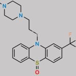 Trifluoperazine Sulphoxide CAS#: 1549-88-8