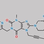Trifluoro acetyl amino Linagliptin CAS#: 1673546-62-7