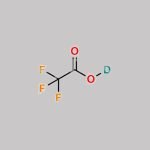 Trifluoroacetic acid-d CAS#: 599-00-8