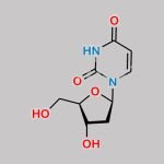 Trifluridine EP Impurity D CAS#: 951-78-0
