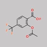 Triflusal CAS#: 322-79-2