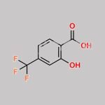 Triflusal EP Impurity B CAS#: 328-90-5