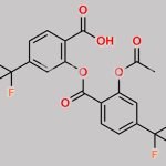 Triflusal EP Impurity D CAS#: N/A