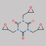 Triglycidyl Isocyanurate CAS#: 2451-62-9