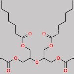 Triheptanoin Impurity 1 CAS#: N/A