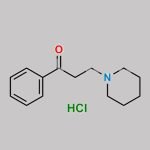 Trihexyphenidyl EP Impurity A CAS#: 886-06-6