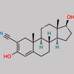 Trilostane 4-ene Impurity CAS#: 2301065-59-6