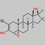 Trilostane D3 CAS#: N/A