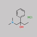 Trimebutine Amino Alcohol Impurity CAS#: 104743-23-9