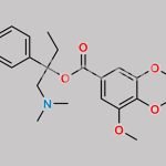 Trimebutine EP Impurity D CAS#: 92414-09-0