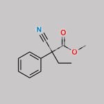 Trimebutine Impurity 1 CAS#: 24131-07-5