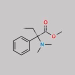 Trimebutine Impurity 3 CAS#: 39068-93-4