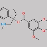 Trimebutine Impurity 7 CAS#: N/A