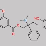 Trimebutine maleate CAS#: 34140-59-5
