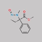 Trimebutine Nitroso Impurity 1 CAS#: N/A
