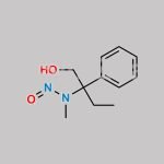 Trimebutine Nitroso Impurity 2 CAS#: N/A