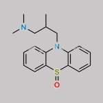 Trimeprazine Sulfoxide CAS#: 10071-07-5