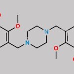 Trimetazidine EP Impurity B CAS#: 1257-19-8