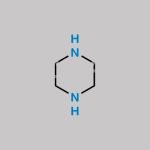 Trimetazidine EP Impurity G CAS#: 110-85-0