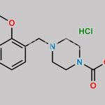 Trimetazidine EP Impurity H CAS#: N/A