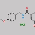 Trimethobenzamide Hydrochloride CAS#: 554-92-7