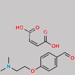 Trimethobenzamide Impurity 6 CAS#: N/A