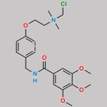 Trimethobenzamide Impurity H CAS#: N/A